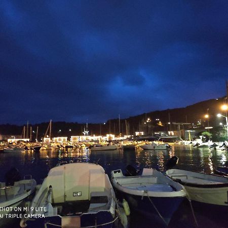Casa Patrizia Daire Porto Venere Dış mekan fotoğraf