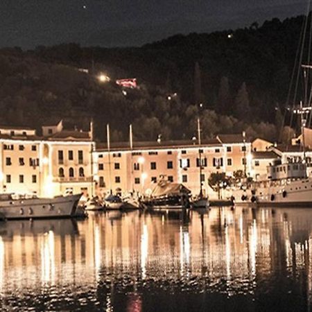 Casa Patrizia Daire Porto Venere Dış mekan fotoğraf
