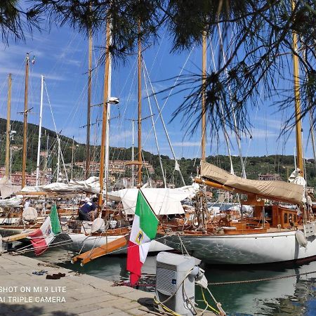 Casa Patrizia Daire Porto Venere Dış mekan fotoğraf