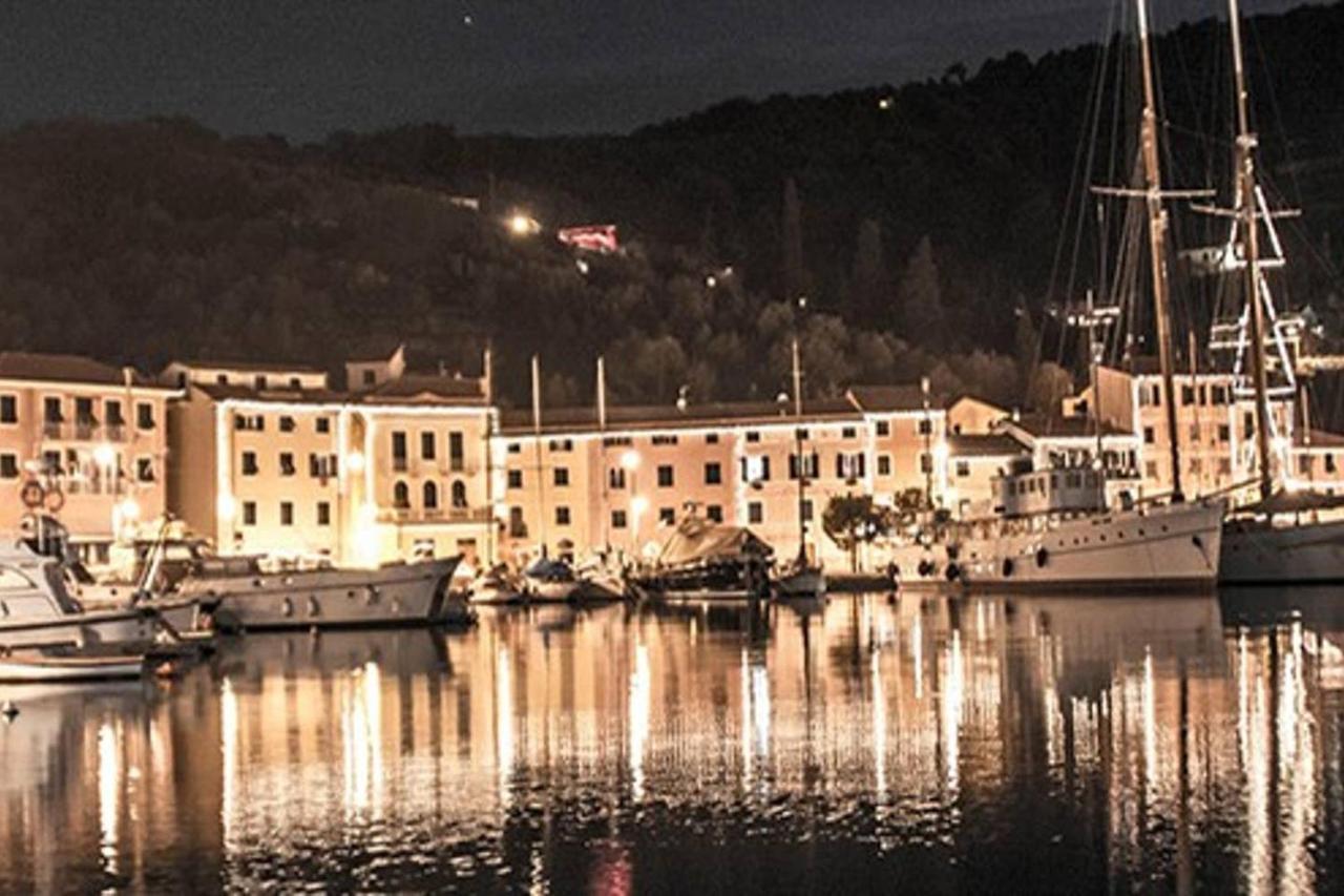 Casa Patrizia Daire Porto Venere Dış mekan fotoğraf