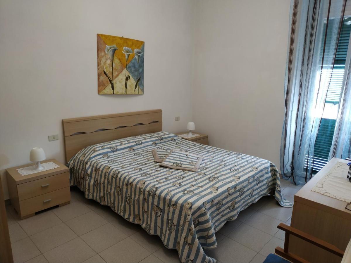 Casa Patrizia Daire Porto Venere Dış mekan fotoğraf