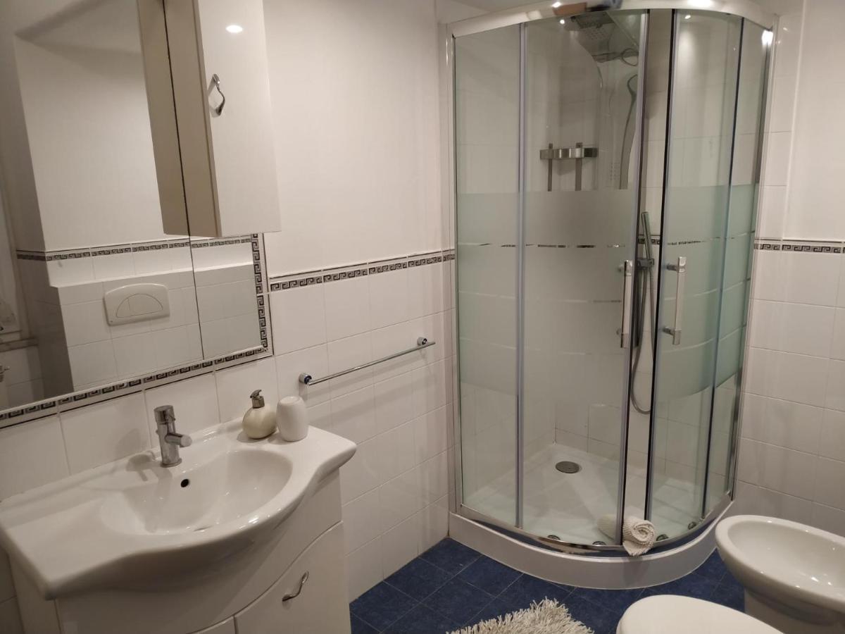 Casa Patrizia Daire Porto Venere Dış mekan fotoğraf