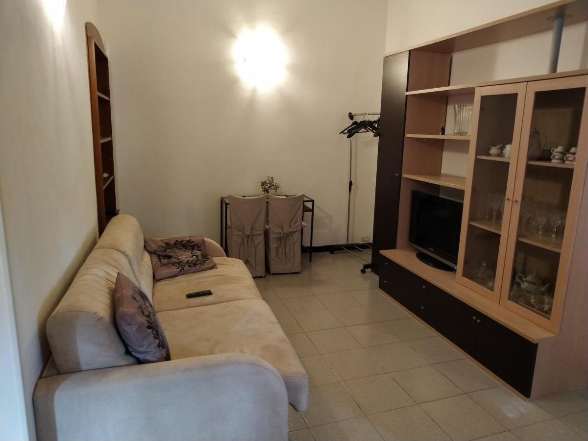 Casa Patrizia Daire Porto Venere Dış mekan fotoğraf